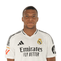 Kylian Mbappé