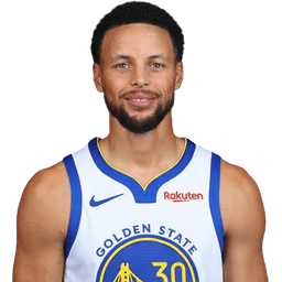 Stephen Curry