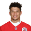 Patrick Mahomes